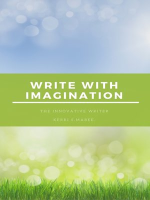 cover image of The Innovative Writer